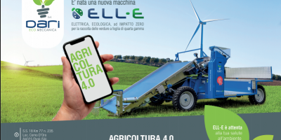 Agricoltura 4.0